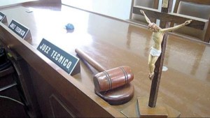 Bolivia se ubica entre los países con los peores sistemas de justicia a nivel mundial