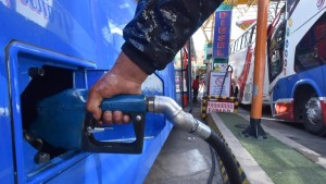 ANH advierte con acciones contra quienes llaman a bloquear y dicen que no habrá combustibles