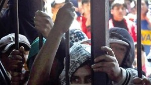Internos dirigen denuncia a la Defensoría del Pueblo y a DDHH por abusos en la cárcel San Pedro