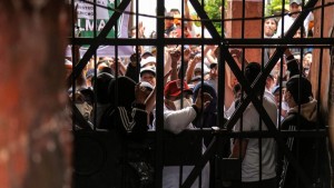Alertan que la Ley 1443 abole los principios constitucionales y las garantías de DDHH