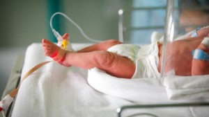 Bebé infectado con la meningitis más letal yace intubado desde agosto, en el país no existe vacuna