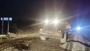 Levantan el bloqueo en Yucumo hasta el martes tras acuerdo con el Gobierno