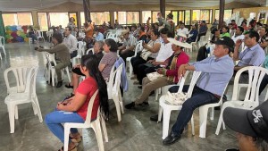 Indígenas exigen al Estado suspender las actividades mineras que ponen en riesgo sus territorios
