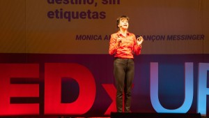 TEDxUPB: Ideas que inspiran