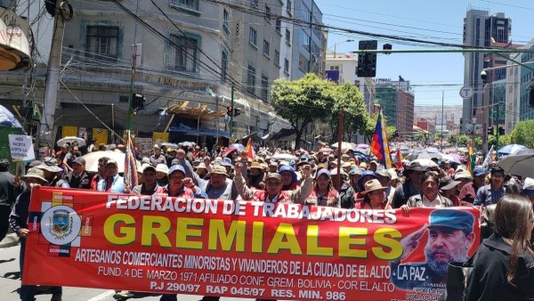 Foto archivo.