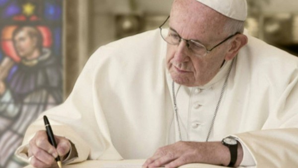 Papa Francisco. Foto. Vatican News