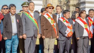Aniversario de Potosí: Gobiernos del MAS no cumplen con obras comprometidas hace más de 10 años