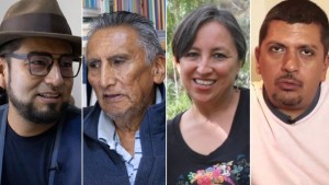 El aparato estatal, entre obedecer al líder del MAS o al jefe de Gobierno