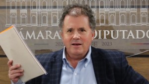Diputado Miguel Roca denuncia que Gobierno plantea 