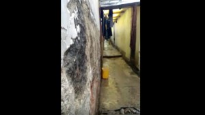 Sobrepoblación en San Pedro mantiene en “hacinamiento cruel” a internos de Muralla