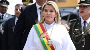 Tribunal de El Alto presentó 11 argumentos para que Añez sea juzgada en juicio de responsabilidades