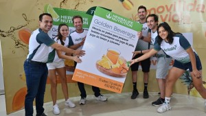 Herbalife lanza producto para el bienestar de las articulaciones
