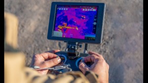 Huawei presenta sistema de detección temprana de incendios con nuevas tecnologías