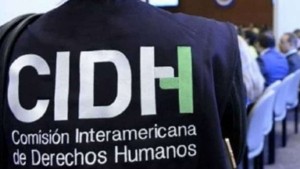 Familiares de presos políticos y residentes en Washington DC protestarán frente a la CIDH