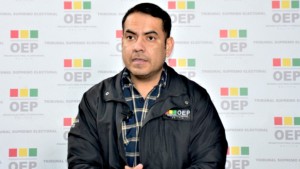 TSE resolverá recusación contra vocales y luego revisará la resolución que anuló el congreso del MAS