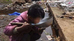América Latina y el Caribe: 1 de cada 6 niños y niñas está expuesto a una grave escasez de agua