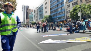 Conozca las 10 demandas del pliego petitorio de las cooperativas auríferas al Gobierno