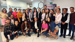 Campaña “Niñas con Igualdad 2023” para cambiar la realidad de las adolescentes y jóvenes en Bolivia