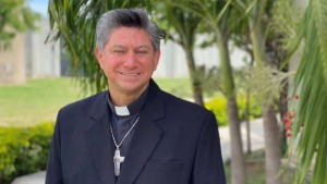 Papa Francisco nombra al mexicano Fermín Sosa Rodríguez como nuevo Nuncio Apostólico en Bolivia
