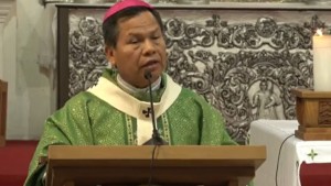 Obispo pide humildad y cuestiona que autoridades pidan cumplir la ley que ni ellos acatan