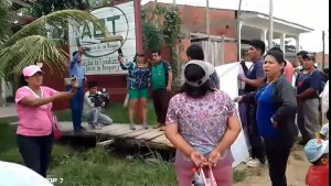 Advierten que aprehensión de comunarios por incendios deja en indefensión a pueblos indígenas