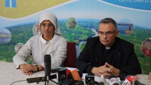 Asamblea de Obispos reflexionará sobre el medio ambiente y la crisis climática que afecta a Bolivia