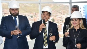Dictan 8 años de cárcel para dos exautoridades de Añez por la paralización de la planta de urea