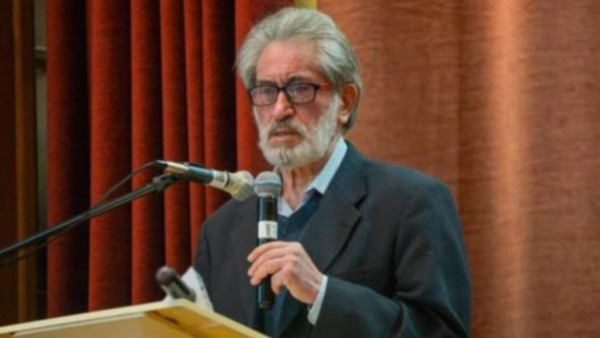 Carlos Soria Galvarro