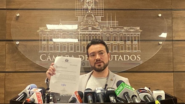 Foto: Prensa CC