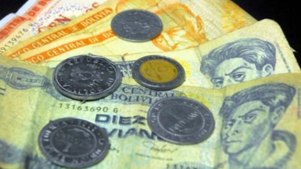 La economía boliviana. Foto: Ilustrativa