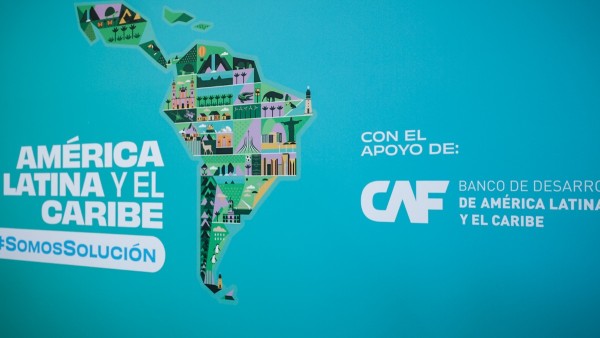 Foto. CAF