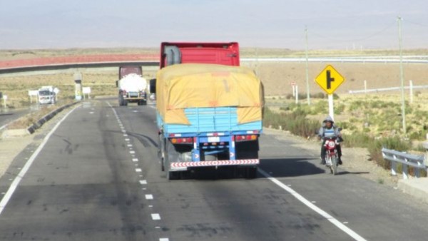 Foto: El Diario