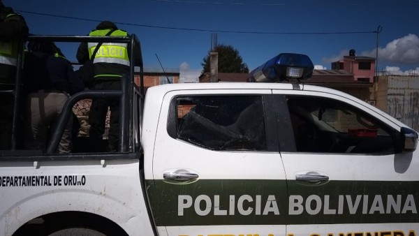 Imagen referencial. Foto: Los Tiempos