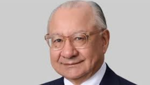 Manuel Rocha