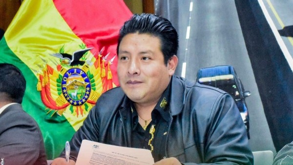 Santos Quispe