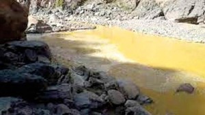 Gobernación de Potosí atendió 198 procesos por contaminación y cerró 4 operaciones mineras en 2023