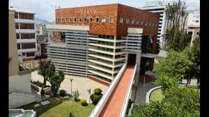 La Universidad Católica Boliviana: Excelencia Académica y Desarrollo Integral