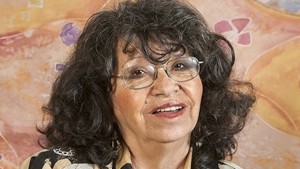 Un paro cardíaco se lleva la vida de Gaby Vallejo, reconocida escritora cochabambina