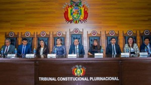 Diputado Pedrazas afirma que ministro Lima confesó que magistrados prorrogados son del ala arcista