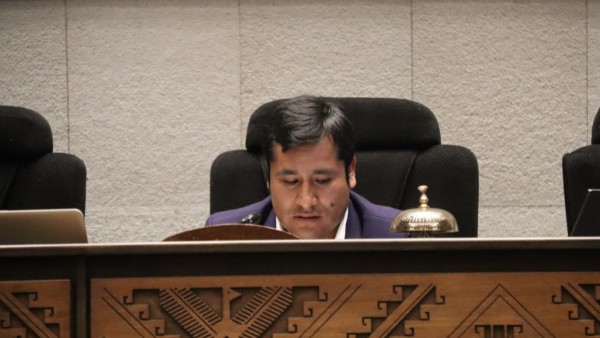 Foto: Cámara de Diputados.