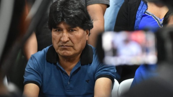 Foto: Opinión