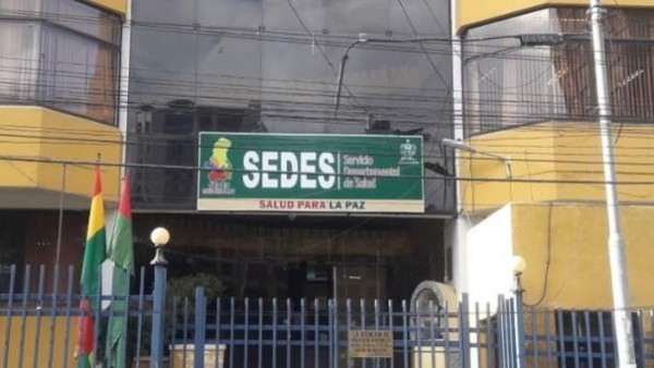 Foto: Sedes La Paz
