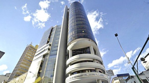 Ministerio de Economí y Finanzas Públicas