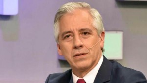 García Linera: “El Gobierno ha decidido quitarle la sigla a Evo o prohibir la sigla para el 2025”