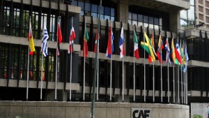 CAF emite en Europa el bono más grande en su historia por 1.500 millones de euros