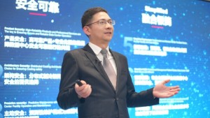 Huawei comparte estrategias de data centers eficientes