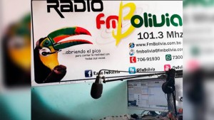 Tras multa a radio yungueña, la ATT desmiente que persiga a medios por móviles políticos