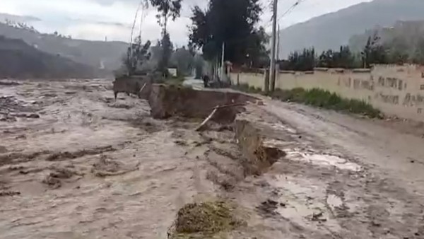 Foto: Junta de vecinos del Valle Lipari