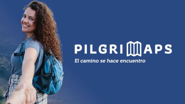 Nace PilgriMaps: una nueva publicación digital para promover las rutas de peregrinación