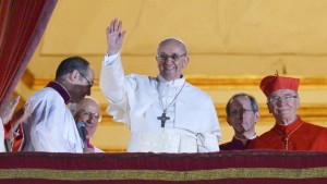 Un camino sinodal: Undécimo aniversario de Pontificado de Francisco